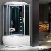 Seomra Cabin Shower le R-Cruth le Feidhm an Massage M-505-A (L)