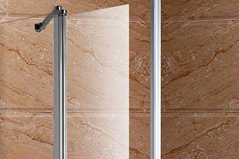 Supplier of Frameless Glass Shower Enclosures Supplier of Frameless Glass Shower Enclosures