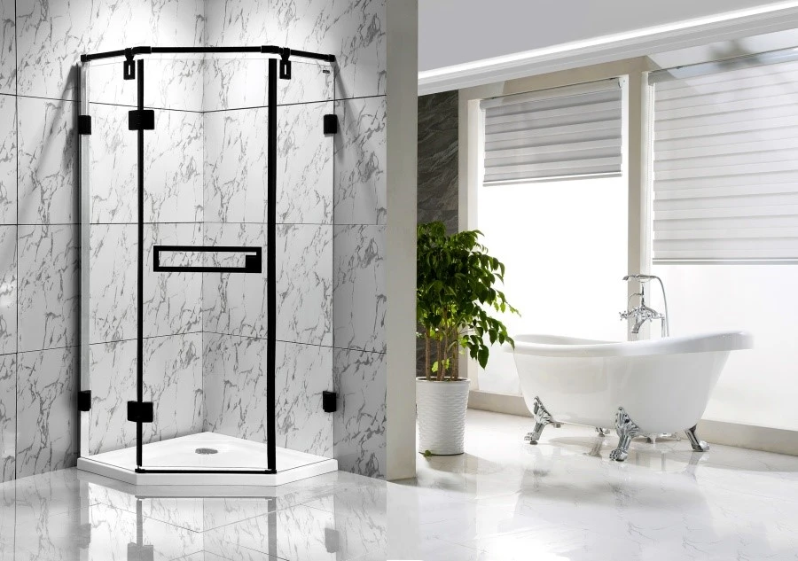 pivot shower door pivot shower door