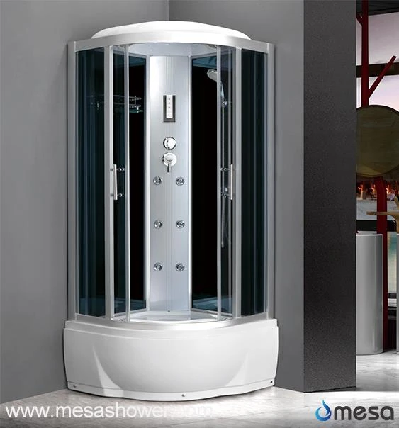 Stiúradh Comharsanachta Shwoer Bath Tub Stáisiún Combo Stáisiún