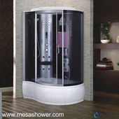 Comórtas Seomra Cabin Shower Bath & Massage Sciorta Galánta MER-005