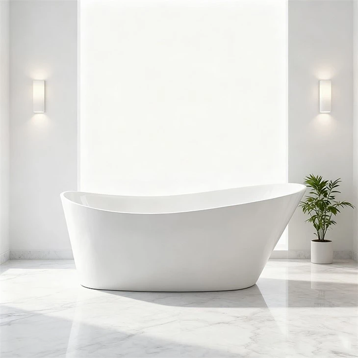 Tub Aicrileach