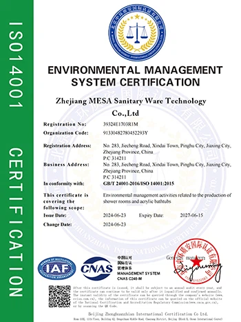 ISO14001 ISO14001