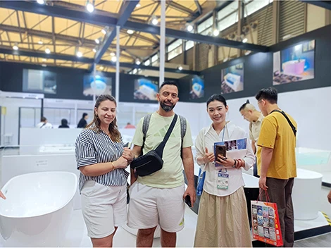 Shanghai KBC Exhibition Shanghai KBC Exhibition